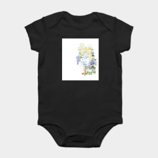 Alice Baby Bodysuit